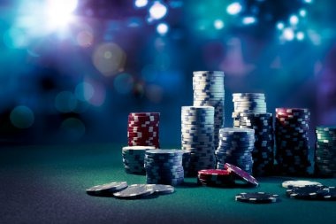 cantik555 Live Casino