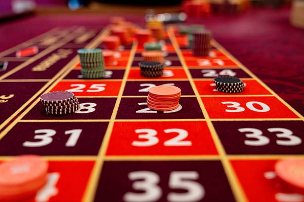 cantik555 Bingo